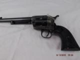 Colt SAA .45 2nd Generation - 1 of 20
