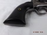 Identified Colt SAA - 7 of 22