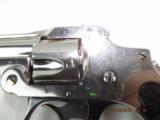 Smith & Wesson 1st Model .32 Safety Hammerless - 6 of 14