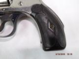 Smith & Wesson 1st Model .32 Safety Hammerless - 8 of 14