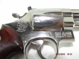 Smith & Wesson Model 29-2 - 6 of 12