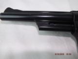Smith & Wesson Model 28-2 Highway Patrolman - 5 of 19