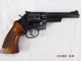 Smith & Wesson Model 28-2 Highway Patrolman - 2 of 19