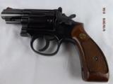Smith & Wesson Model 19-4 .357 Combat Magnum - 5 of 20