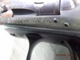 Ruger Old Model Single Six .22 Magnum with extra cylinder - 14 of 18