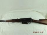 Remington Model 8 - 1 of 16