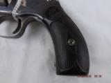 Smith & Wesson New Model #3 Frontier Target - 6 of 19