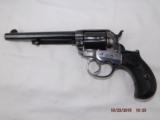 Colt .41 Thunderer with 6