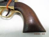 Colt Model 1849 W/ 6" Barrel - 5 of 12