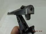 German Single Shot .22 Target pistol - 13 of 15