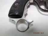 Iver Johnson Safety Hammerless with Bourne Knuckleduster - 3 of 14