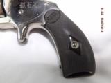 Smith & Wesson .38 Single Action 2nd Model - 3 of 16