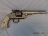 Smith & Wesson 2nd Model Schofield - 6 of 13