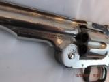 Smith & Wesson 2nd Model Schofield - 3 of 13