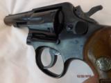 Smith & Wesson Model 13 - 6 of 9