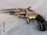 Cased Smith & Wesson Model I-3rd Issue - 3 of 14