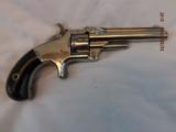 Cased Smith & Wesson Model I-3rd Issue - 2 of 14