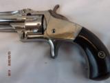 Cased Smith & Wesson Model I-3rd Issue - 9 of 14