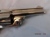 Boxed Smith & Wesson .38 Single action - 10 of 12