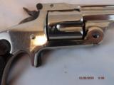 Boxed Smith & Wesson .38 Single action - 9 of 12