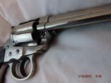 Wonderful Colt Model 1877 
