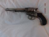 Wonderful Colt Model 1877 