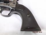 Colt SAA 44-40 Frontier - 18 of 21