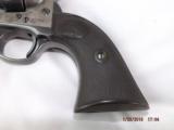 Colt SAA 44-40 Frontier - 3 of 21