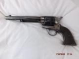 Colt SAA 44-40 Frontier - 1 of 21
