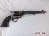 Colt SAA 44-40 Frontier - 2 of 21