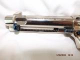 Colt Single Action Army Cutaway - 17 of 18