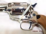 Colt Single Action Army Cutaway - 16 of 18