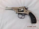 Boxed Smith & Wesson .32 Double Action 4th Model - 4 of 10