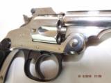 Boxed Smith & Wesson .32 Double Action 4th Model - 9 of 10