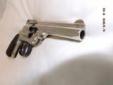 Boxed Smith & Wesson .32 Double Action 4th Model - 10 of 10