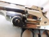 Boxed Smith & Wesson .32 Double Action 4th Model - 8 of 10