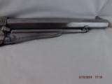 Engraved Uberti 1858 Remington w/ extra .45 LC cylinder - 13 of 15