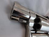 Smith & Wesson Model 15-3.38 Combat Masterpiece - 10 of 17