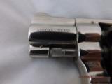 Smith & Wesson Model 15-3
.38 Combat Masterpiece - 9 of 17