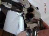 Smith & Wesson Model 15-3
.38 Combat Masterpiece - 16 of 17