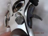 Smith & Wesson Model 15-3.38 Combat Masterpiece - 13 of 17
