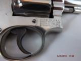 Smith & Wesson Model 15-3
.38 Combat Masterpiece - 8 of 17