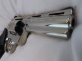 Colt Python - 5 of 6