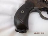 Colt Model 1878 in the rare 32-20 - 3 of 11