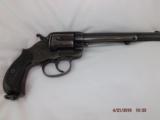 Colt Model 1878 in the rare 32-20 - 1 of 11
