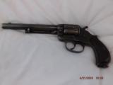 Colt Model 1878 in the rare 32-20 - 2 of 11