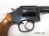 Smith & Wesson Model 13 Military & Police - 9 of 15
