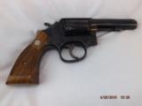 Smith & Wesson Model 13 Military & Police - 2 of 15