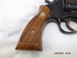 Smith & Wesson Model 13 Military & Police - 8 of 15