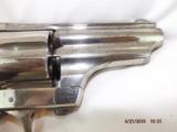 Fourth Model 44-40 Merwin & Hulbert - 8 of 13